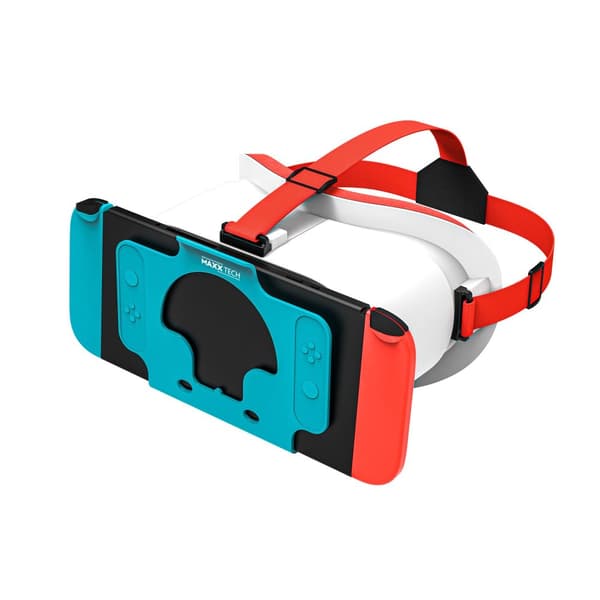 Maxx Tech  New Switch VR Headset (Nintendo Switch)
