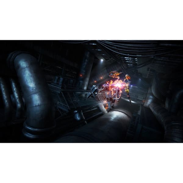 Armored Core VI Fires of Rubicon Launch Edition Playstation 4 PS4