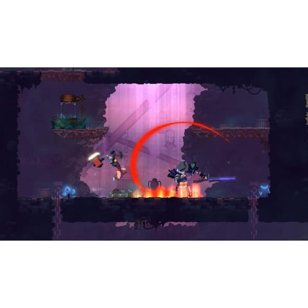 Dead Cells Action Game of the Year Edition Playstation 4 PS4