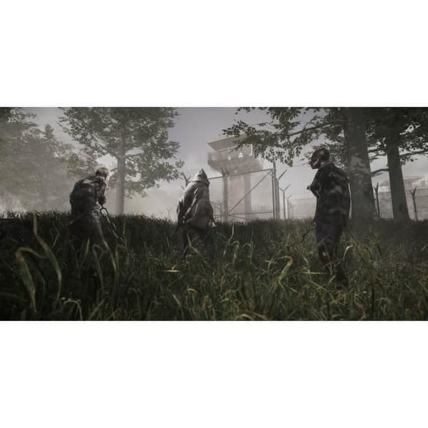 The Walking Dead Destinies - PS5-spel