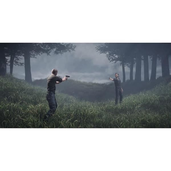 The Walking Dead Destinies - PS5-spel