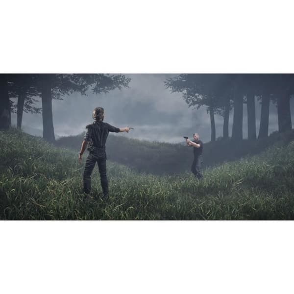 The Walking Dead Destinies - PS5-spel