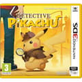 Miniatyrbild 1 av 6: Detektiv Pikachu 3DS-spel- USED