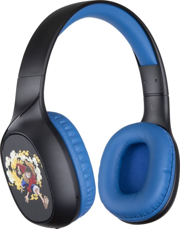 Konix Casque Bluetooth Headset - One Piece (PlayStation 5)