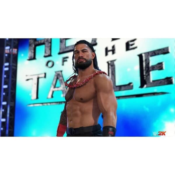 WWE 2K24 - PS5-spel