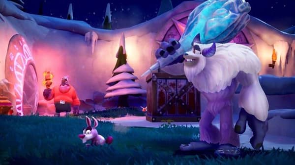Playstation 4 Activision-spel - 88237SC - Spyro Reignited Trilogy PS4