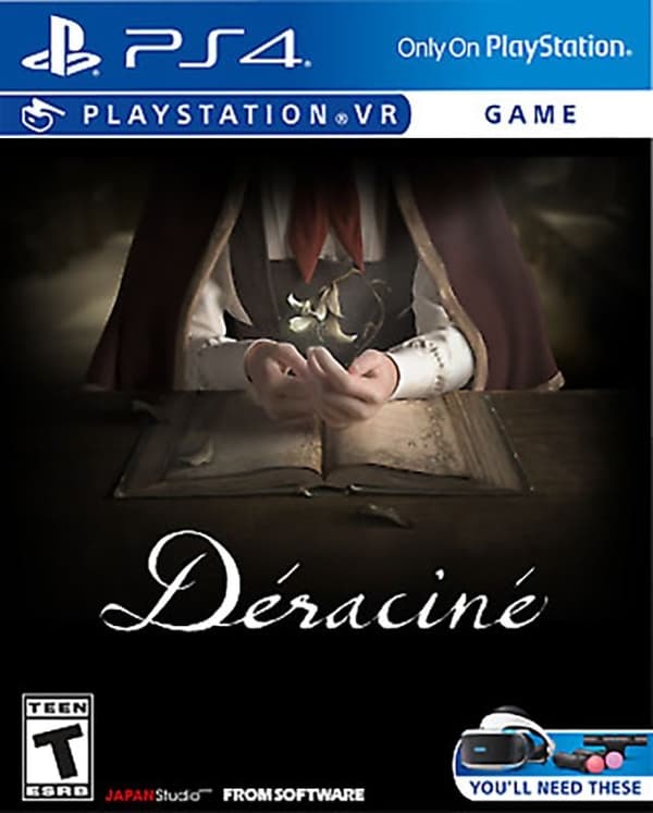 Dracin (Import) (PlayStation 4)