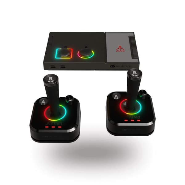 MY ARCADE - ATARI GAMESTATION PRO ()