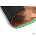 Pikkukuva 4 / 11: Minecraft Turf Design Gaming Chair Floor Mat