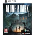 Miniatyrbild 1 av 6: Alone in the Dark Playstation 5-spel