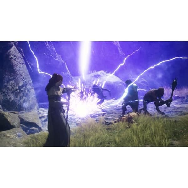 Dragon's Dogma 2 - PS5-spel