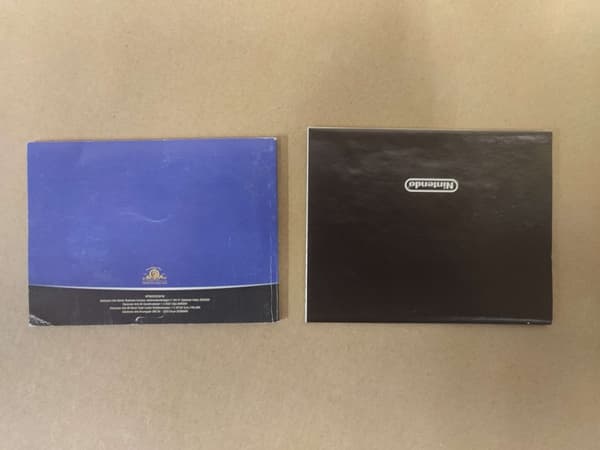 007: The World is Not Enough - Gameboy Color - SCN - CiB