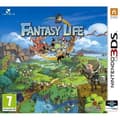 Miniatyrbild 1 av 4: FANTASY LIFE 3DS-SPEL- USED