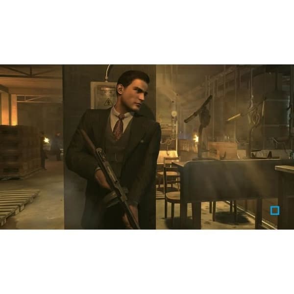 MAFIA II / PS3 konsolspel- USED
