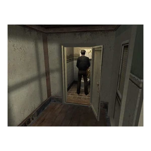Mafia II Uncut PlayStation 3- USED