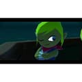 Miniatyrbild 2 av 6: The Legend of Zelda WindWaker HD Välj Wii U-spel- USED