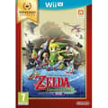 Miniatyrbild 1 av 6: The Legend of Zelda WindWaker HD Välj Wii U-spel- USED