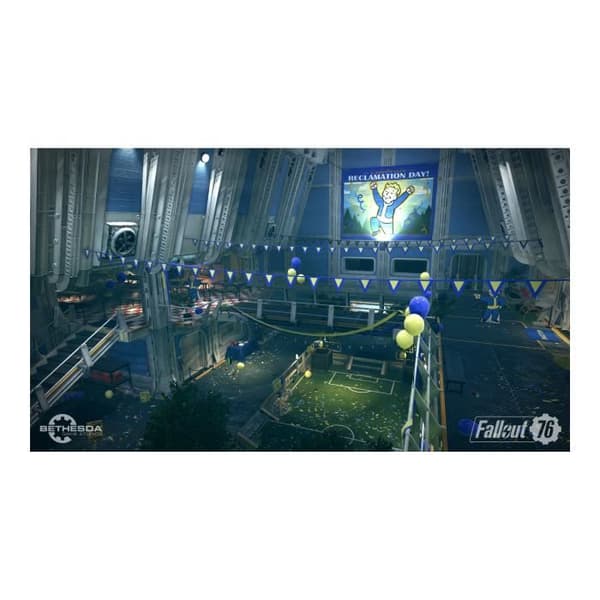 Fallout 76 PlayStation 4- USED