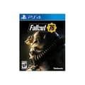 Miniatyrbild 1 av 4: Fallout 76 PlayStation 4- USED