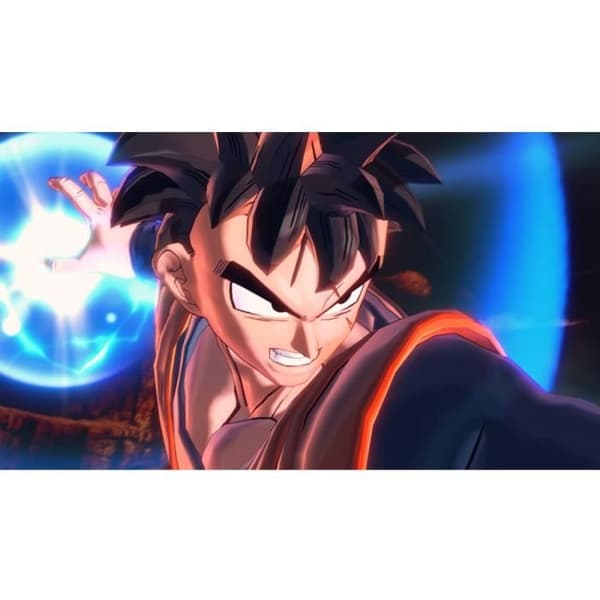 Dragon Ball Xenoverse 2 PS4-spel- USED