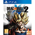Miniatyrbild 1 av 4: Dragon Ball Xenoverse 2 PS4-spel- USED