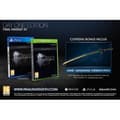Miniatyrbild 3 av 6: Final Fantasy XV Day One Edition PS4-spel- USED