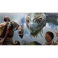 Miniatyrbild 2 av 5: God Of War PlayStation Hits PS4-spel- USED