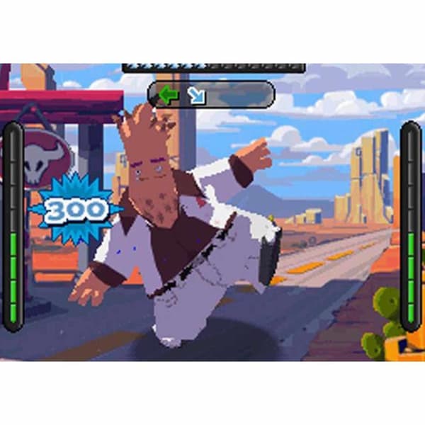 Boogie Playstation 2 PS2 (Käytetty)