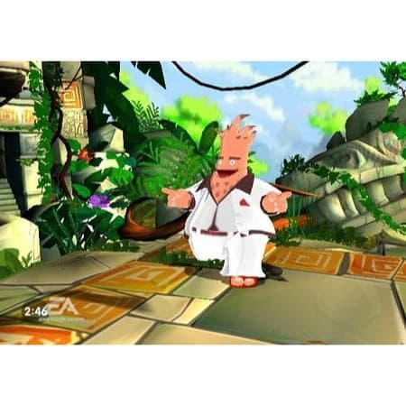 Boogie Playstation 2 PS2 (Käytetty)