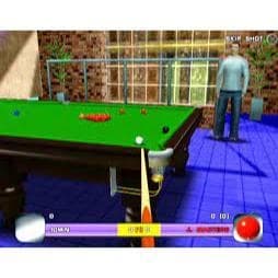 Cue Academy Playstation 2 PS2 (Brugt)