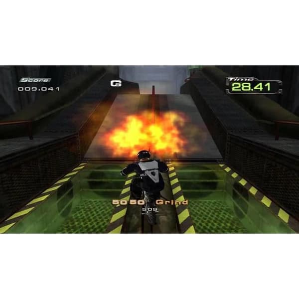 Gravity Games Playstation 2 PS2 (Brugt)