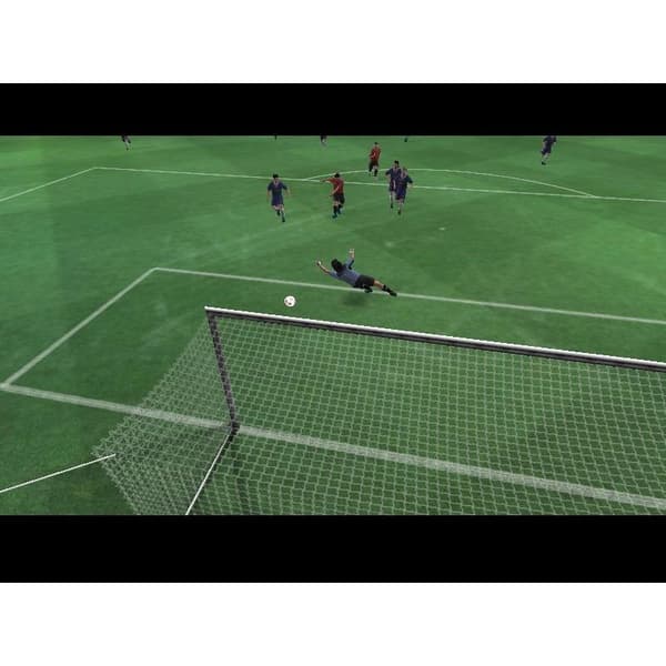 UEFA Champions League 2004 - 2005 Playstation 2 PS2 (Begagnad)