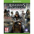 Miniatyrbild 1 av 6: Assassin's Creed Syndicate Special Edition Xb-spel