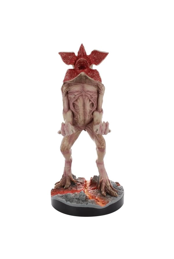 Cable Guys - Demogorgon Cable Guy (PlayStation 5)