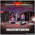 Miniatyrbild 2 av 2: Radiant Silvergun Collectors Edition (Limited Run Games) - Nintendo Switch