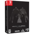 Miniatyrbild 1 av 2: Radiant Silvergun Collectors Edition (Limited Run Games) - Nintendo Switch