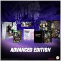 Miniatyrbilde 2 av 2: Castlevania Advance Collection Advanced Edition (Limited Run Games) - Xbox One