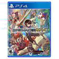 PlayStation 4 : RPG Maker MV (PS4) VideoGames Pre-Owned