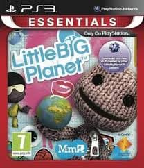 LBP (PSP) PEGI 7+ Platform Pre-Owned
