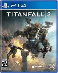 PlayStation 4 : Titanfall 2 VideoGames Pre-Owned