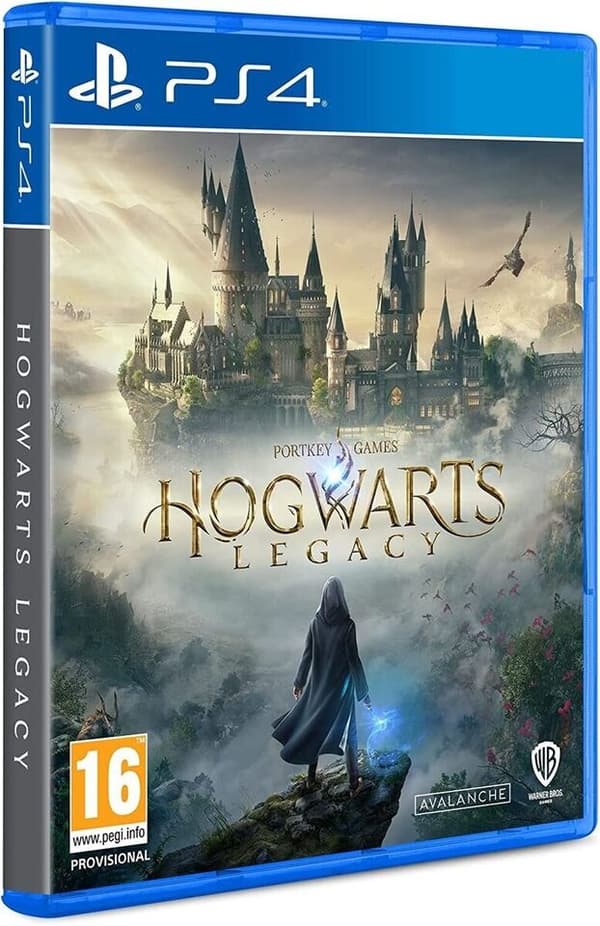 PlayStation 4 : Warner Bros Interactive Entertainment UK VideoGames Pre-Owned