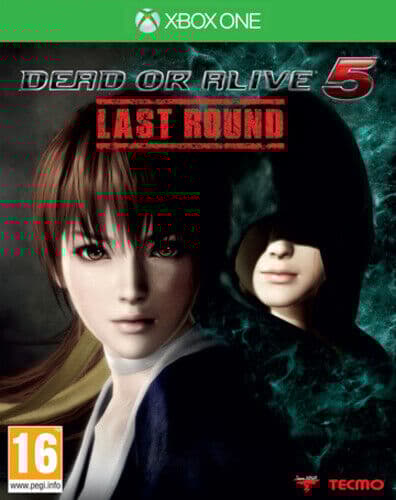 Dead or Alive 5 (Xbox One) PEGI 16+ Beat ‘Em Up Pre-Owned