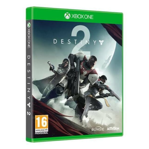 Xbox One : Destiny 2 VideoGames Pre-Owned