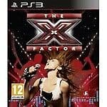 The X Factor (Playstation 3 PS3) PEGI 12+ Rhythm: Sing Along Pre-Owned