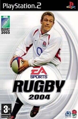 Rugby 2004 (Playstation 2 PS2) PEGI 3+ Sport: Rugby Pre-Owned