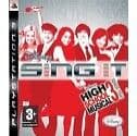 Disney Sing It: High School Musical 3: Senior Year (Playstation 3 PS3) PEGI 3+ Rhythm: Sing Pre-Owned