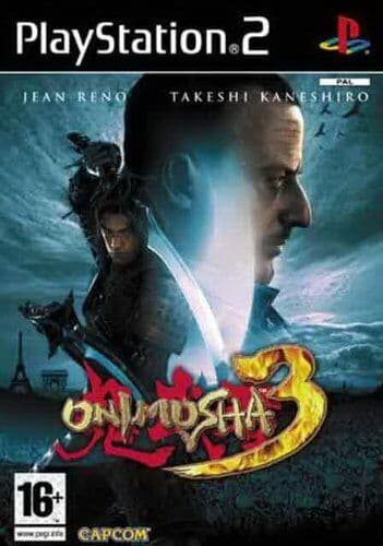 PlayStation2 : Onimusha 3 Special Edition VideoGames Pre-Owned