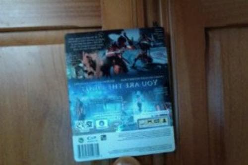 PlayStation 3 : Prince of Perisa Rare Steelbook Edition VideoGames Pre-Owned