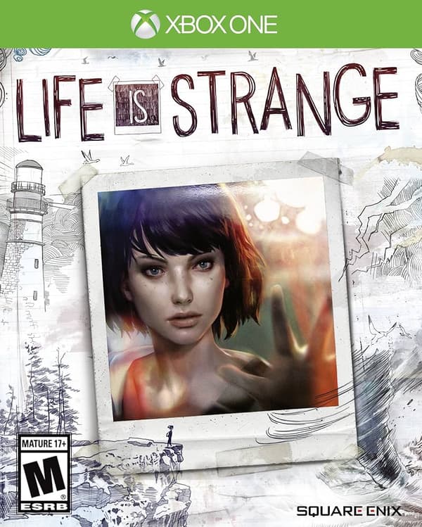 Life is Strange (Xbox One) VideoGames Pre-Owned