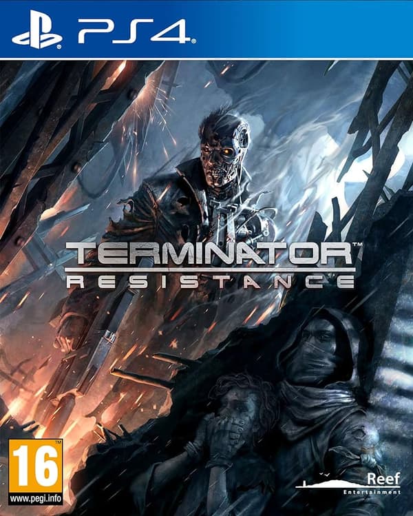 PlayStation 4 : Giochi per Console Publisher Minori Term VideoGames Pre-Owned